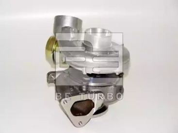 BE TURBO 124338 -  Компрессор, наддув